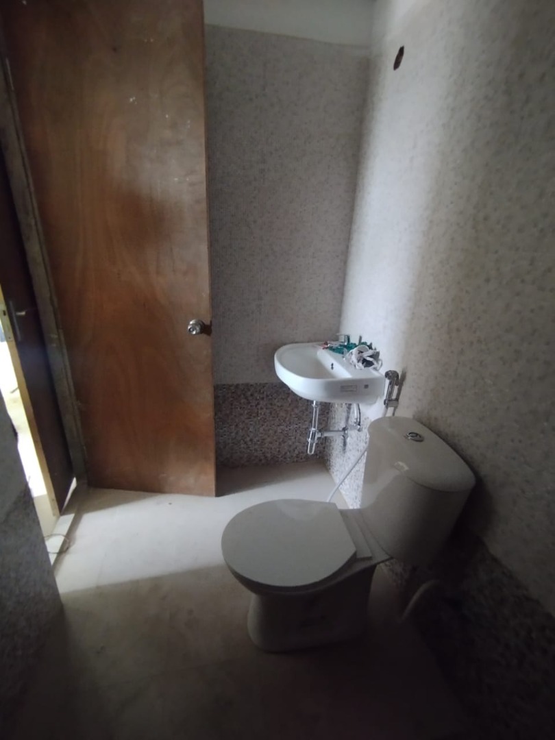 Unfurnished 2bhk in Satgaon Main Rd, Subhash Nagar, Kalitakuchi, Narengi Tinali, Guwahati, Assam, India for Rent